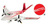 Cамолеты (Mattel)