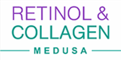 Retinol & Collagen meduza