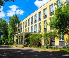 Полы для школ