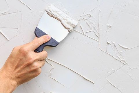 ФИНИШНЫЕ ШПАКЛЕВКИ
