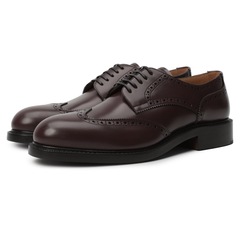 Мужские туфли Loro Piana