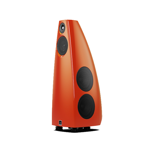 Напольная активная акустика Meridian DSP9