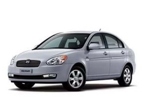 Verna (2006-2010)
