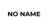 No Name