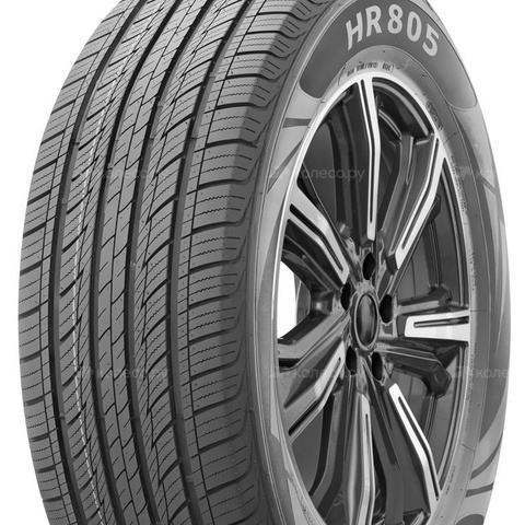 HR805
