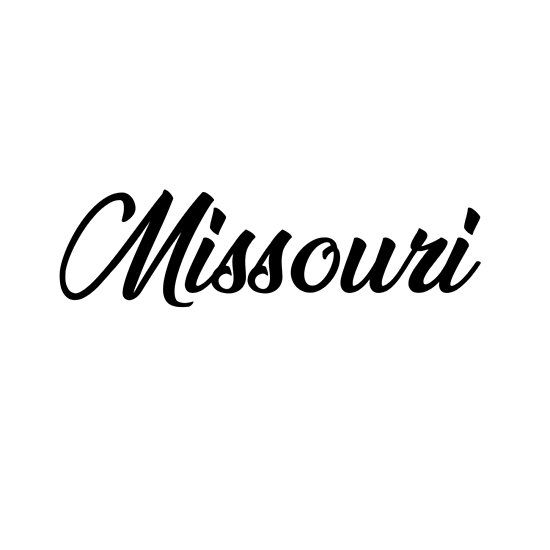 Missouri