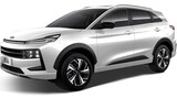 JAC JS6