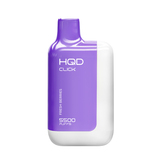 HQD Click 5500