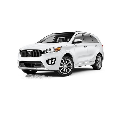 Sorento (2012-2015)