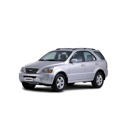 Sorento (2002-2009)