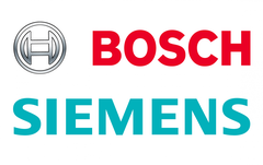 Bosch/Siemens