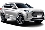 Jetour X70 Plus