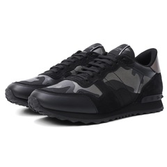 Мужские кроссовки Valentino