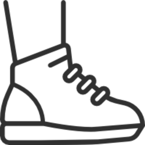 Ботинки