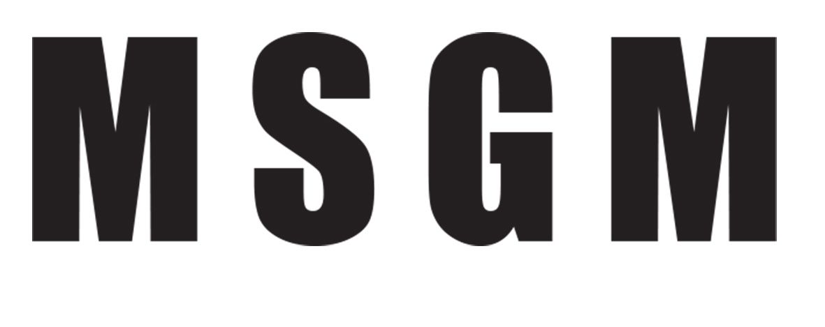 MSGM