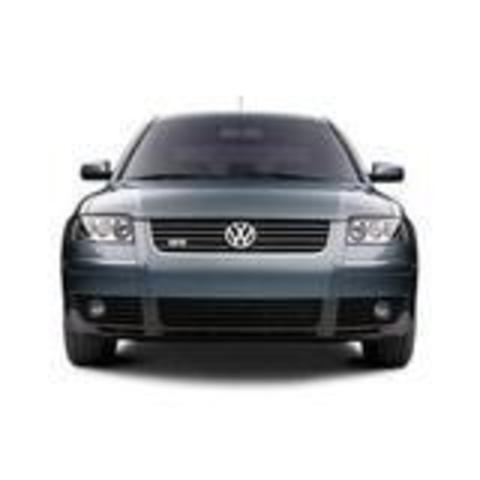 Passat B5