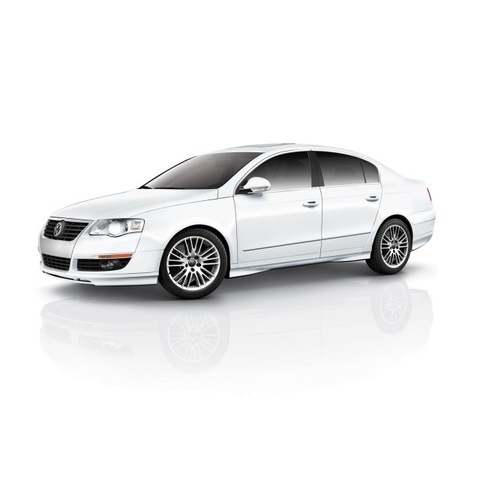 Passat B6