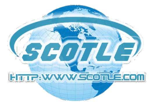 Лого Scotle