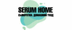 Serum Home. Сыворотки. Домашний уход