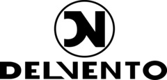 Delvento