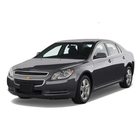 Malibu (с 2011)
