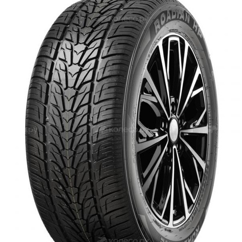 Roadian H/P SUV