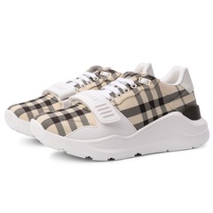 Мужские кроссовки Burberry