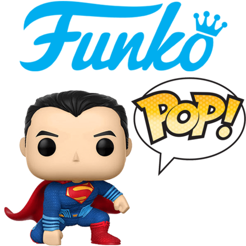 Funko Pop