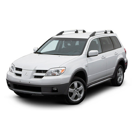 Outlander I