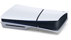 Sony PlayStation 5 Slim