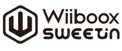 Лого Wiiboox
