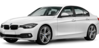 BMW 3 2005-2011 E90