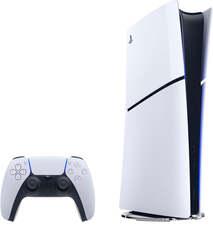 Sony PlayStation 5 Slim Digital Edition