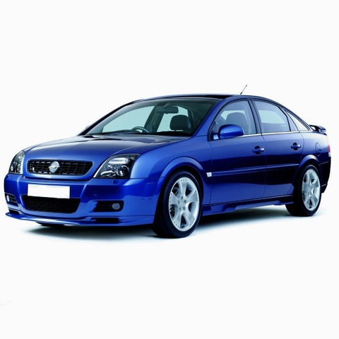 Vectra C (2003-2008)