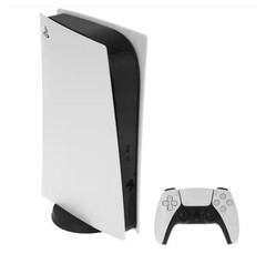 Sony PlayStation 5 Digital Edition
