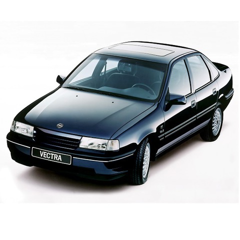 Vectra B (1998-2003)