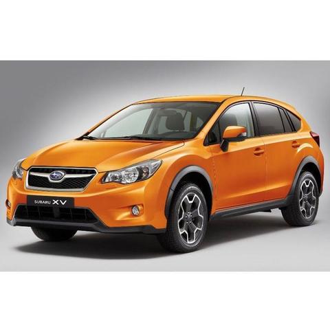 XV (2011-2016)