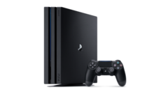 Sony PlayStation 4 Pro