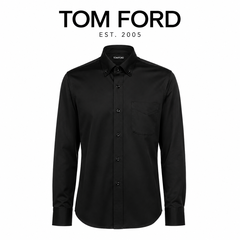 Мужские рубашки Tom Ford