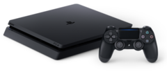 Sony PlayStation 4 Slim