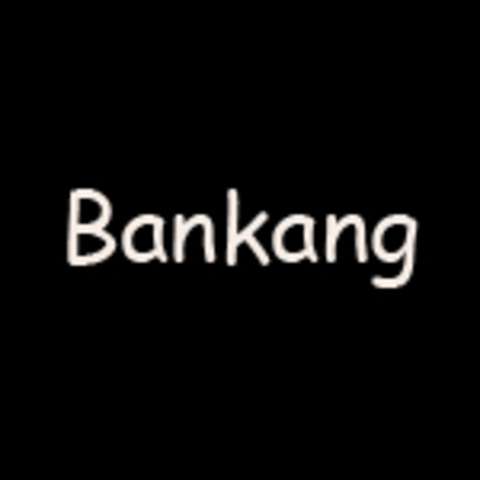 Bankang