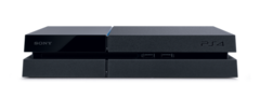 Sony PlayStation 4