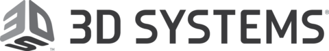 Лого 3D Systems