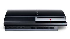 Sony PlayStation 3