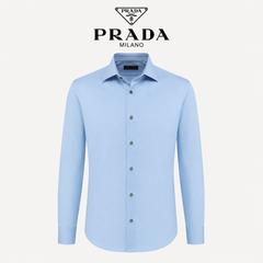 Мужские рубашки Prada