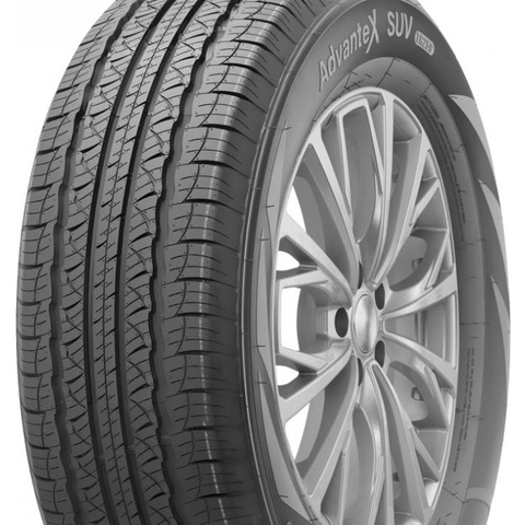 AdvanteX SUV TR259