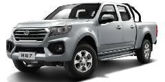 Great Wall Wingle 7