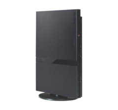 Sony PlayStation 2 Slim