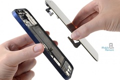 Ремонт iPhone 12 Mini