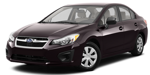 Subaru Impreza IV 2012-2015